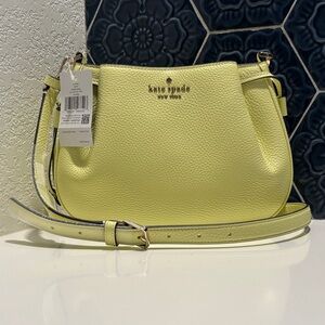 ♠️ kate spade ♠️ crossbody dumpling bag; nwt
